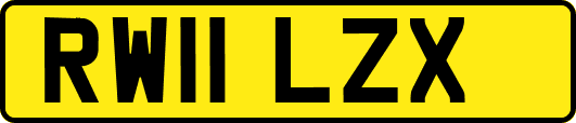 RW11LZX