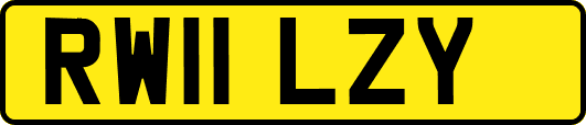 RW11LZY