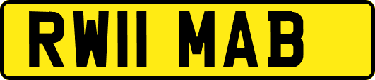 RW11MAB