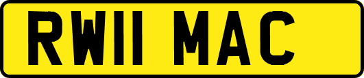 RW11MAC