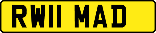 RW11MAD
