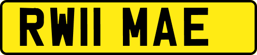 RW11MAE