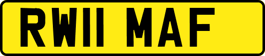 RW11MAF