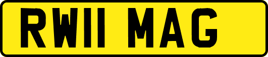 RW11MAG