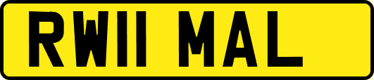 RW11MAL