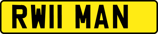 RW11MAN