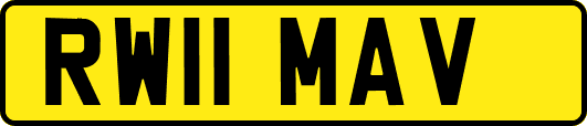 RW11MAV