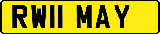 RW11MAY