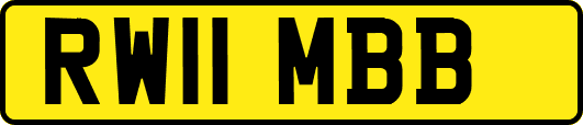 RW11MBB