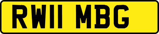RW11MBG