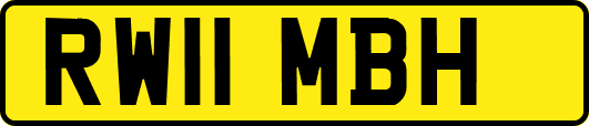 RW11MBH
