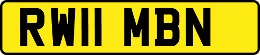 RW11MBN