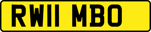 RW11MBO