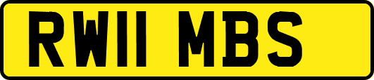 RW11MBS