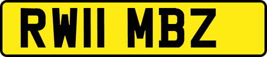 RW11MBZ