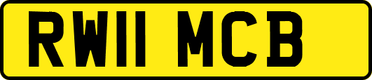 RW11MCB