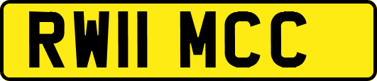 RW11MCC