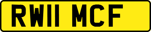 RW11MCF