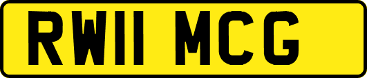 RW11MCG