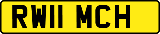 RW11MCH