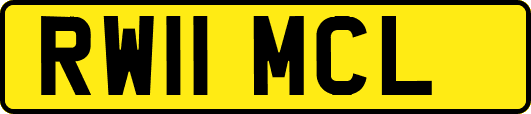 RW11MCL