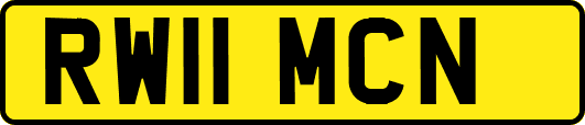 RW11MCN