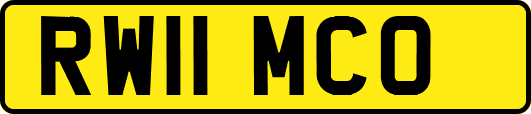 RW11MCO