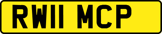 RW11MCP