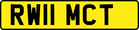 RW11MCT