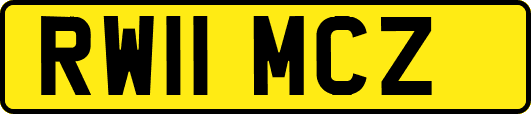 RW11MCZ