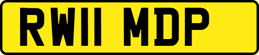 RW11MDP