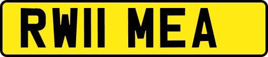 RW11MEA