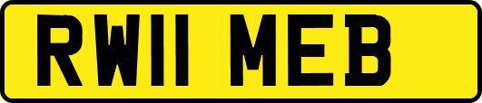 RW11MEB