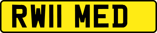 RW11MED