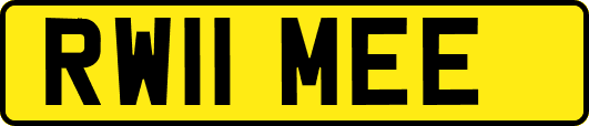 RW11MEE