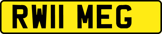 RW11MEG