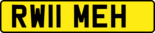 RW11MEH