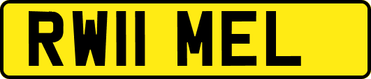 RW11MEL
