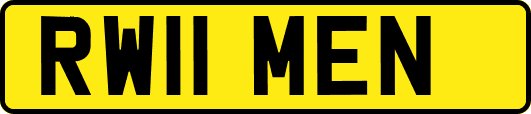 RW11MEN