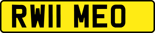 RW11MEO