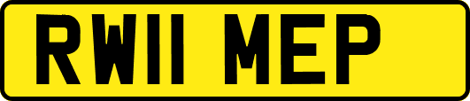RW11MEP
