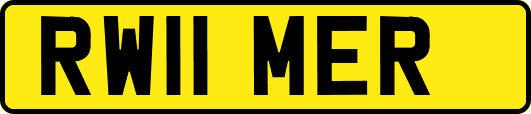 RW11MER