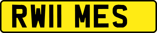 RW11MES