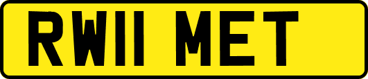 RW11MET