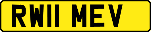 RW11MEV