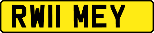 RW11MEY