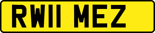 RW11MEZ