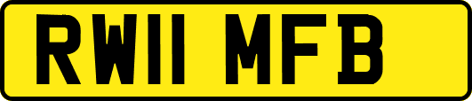 RW11MFB