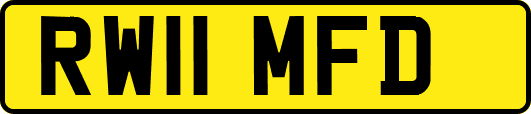 RW11MFD