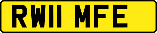 RW11MFE